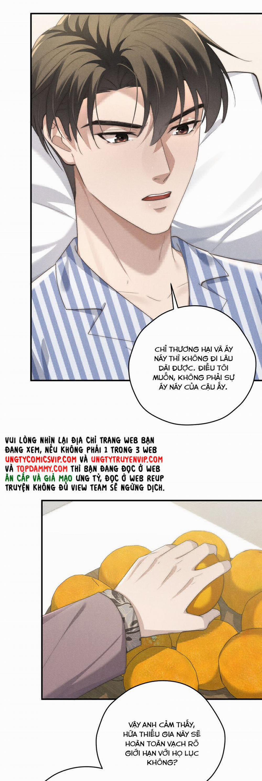 Thiếu Gia Không Ngoan 59 trang 26