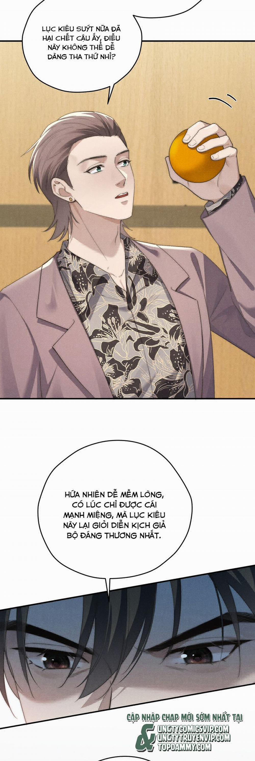 Thiếu Gia Không Ngoan 59 trang 27