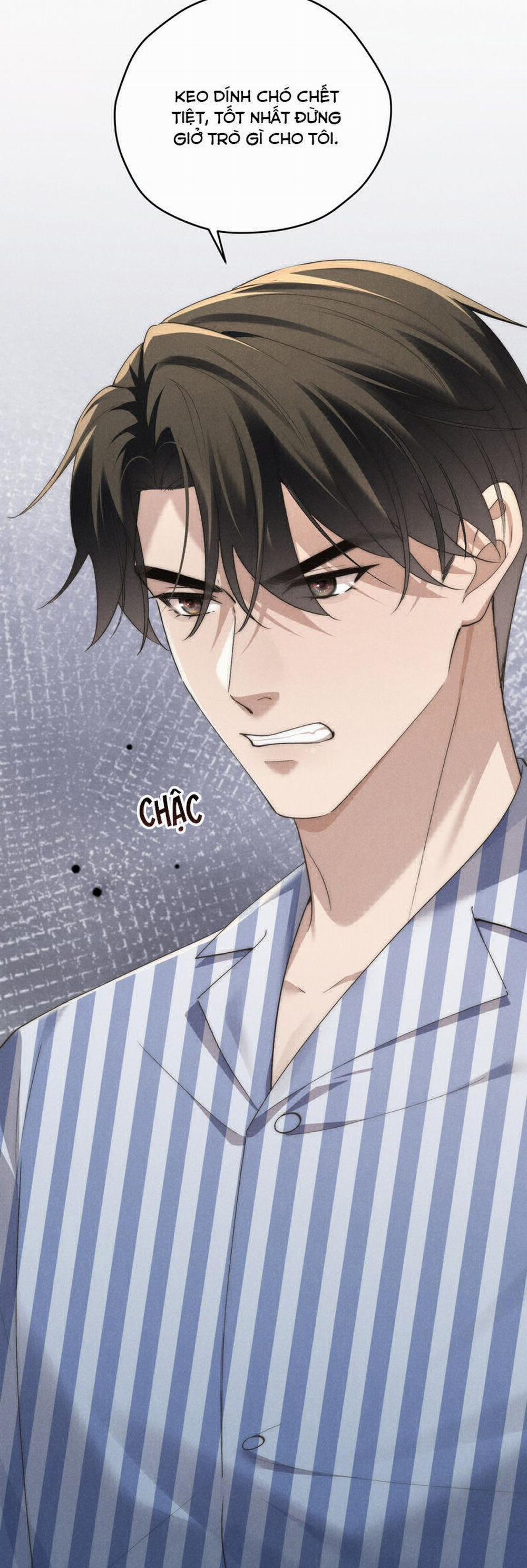 Thiếu Gia Không Ngoan 59 trang 28