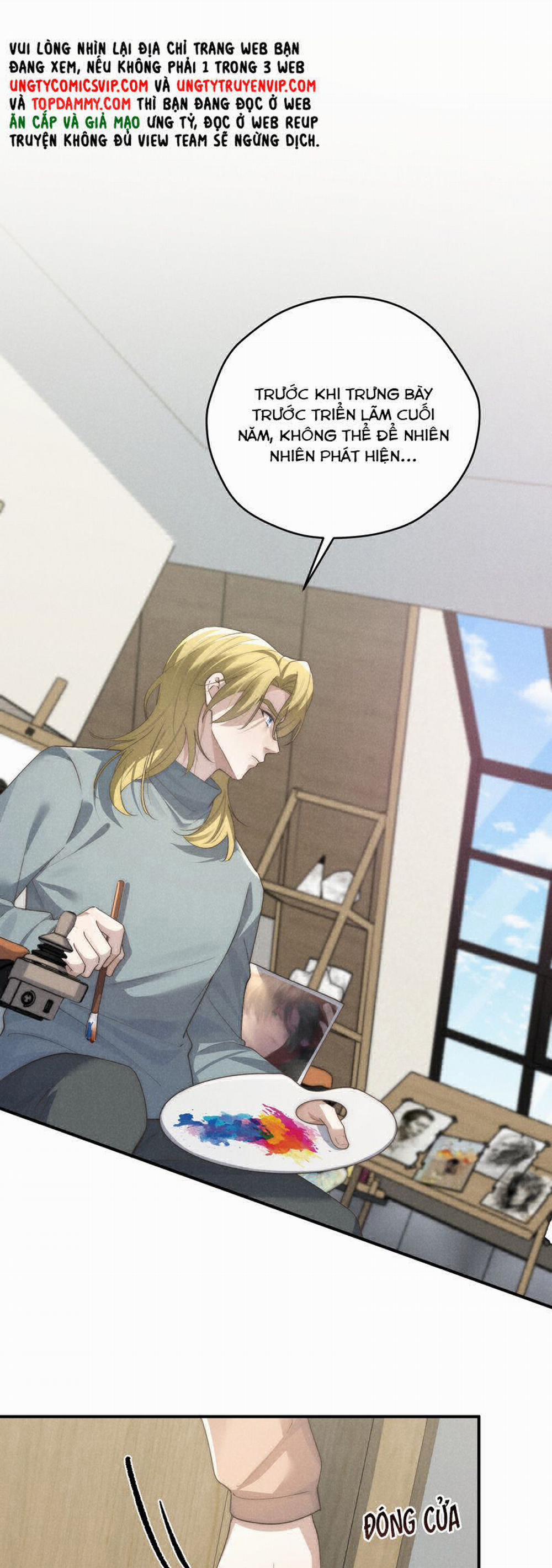 Thiếu Gia Không Ngoan 59 trang 3