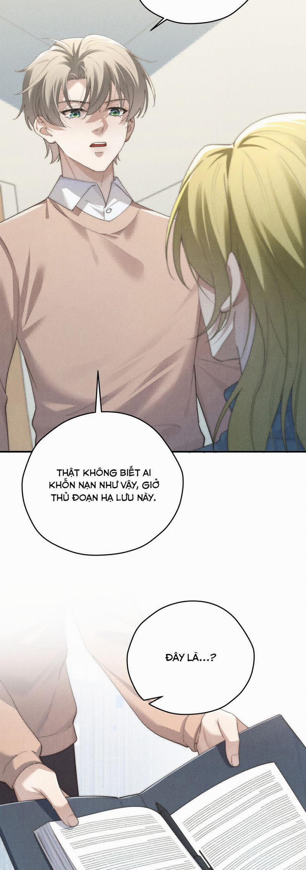 Thiếu Gia Không Ngoan 59 trang 5