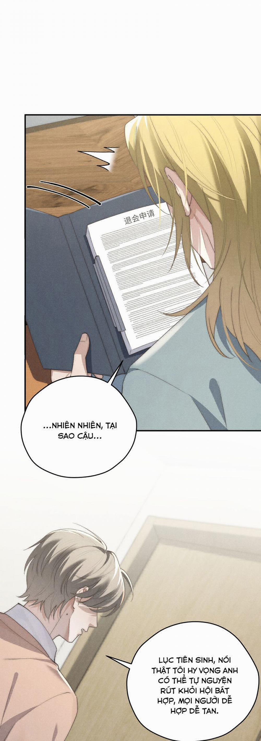 Thiếu Gia Không Ngoan 59 trang 7