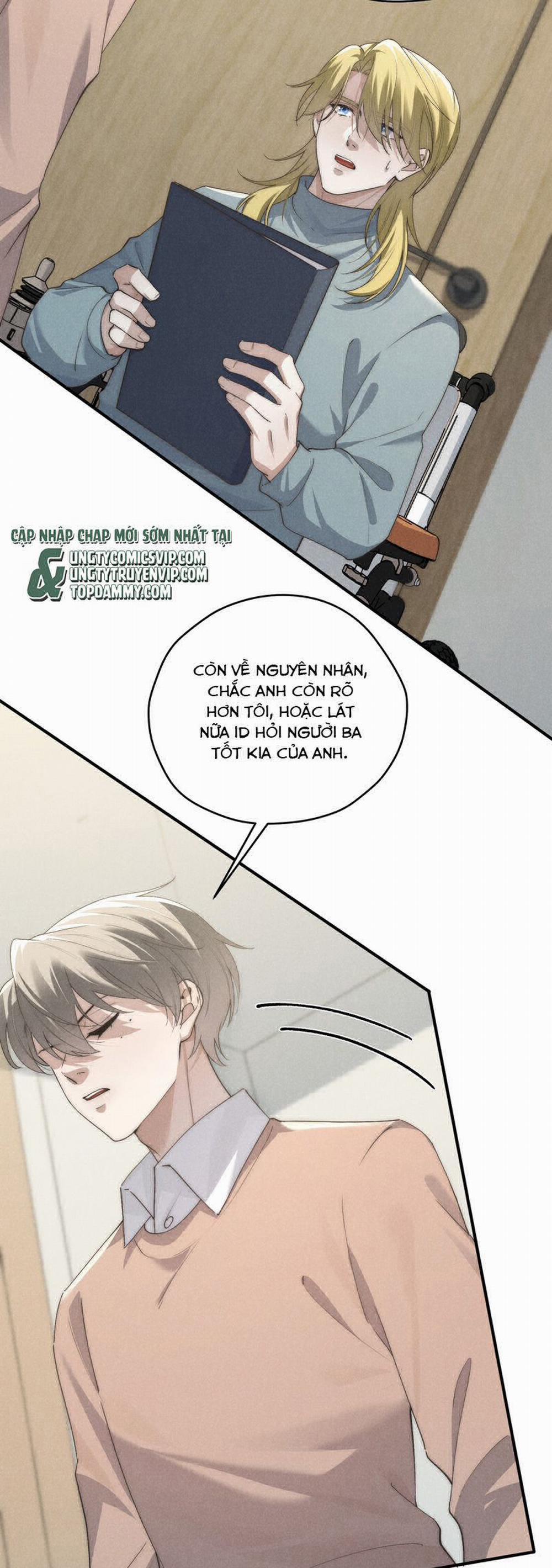 Thiếu Gia Không Ngoan 59 trang 8