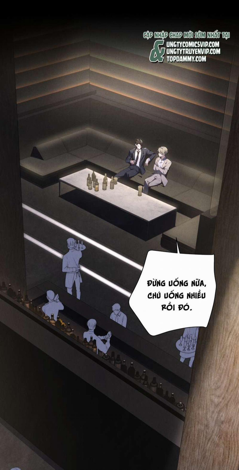 Thiếu Gia Không Ngoan 6 trang 1