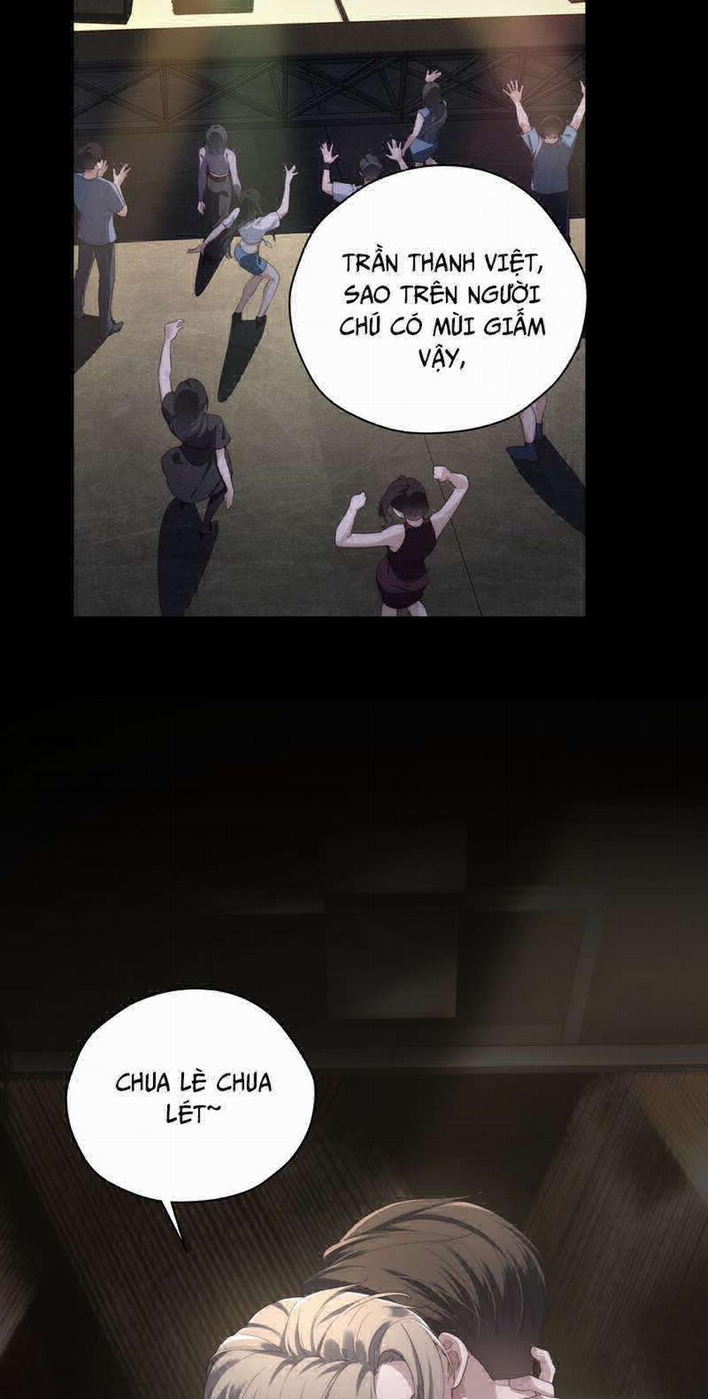 Thiếu Gia Không Ngoan 6 trang 10