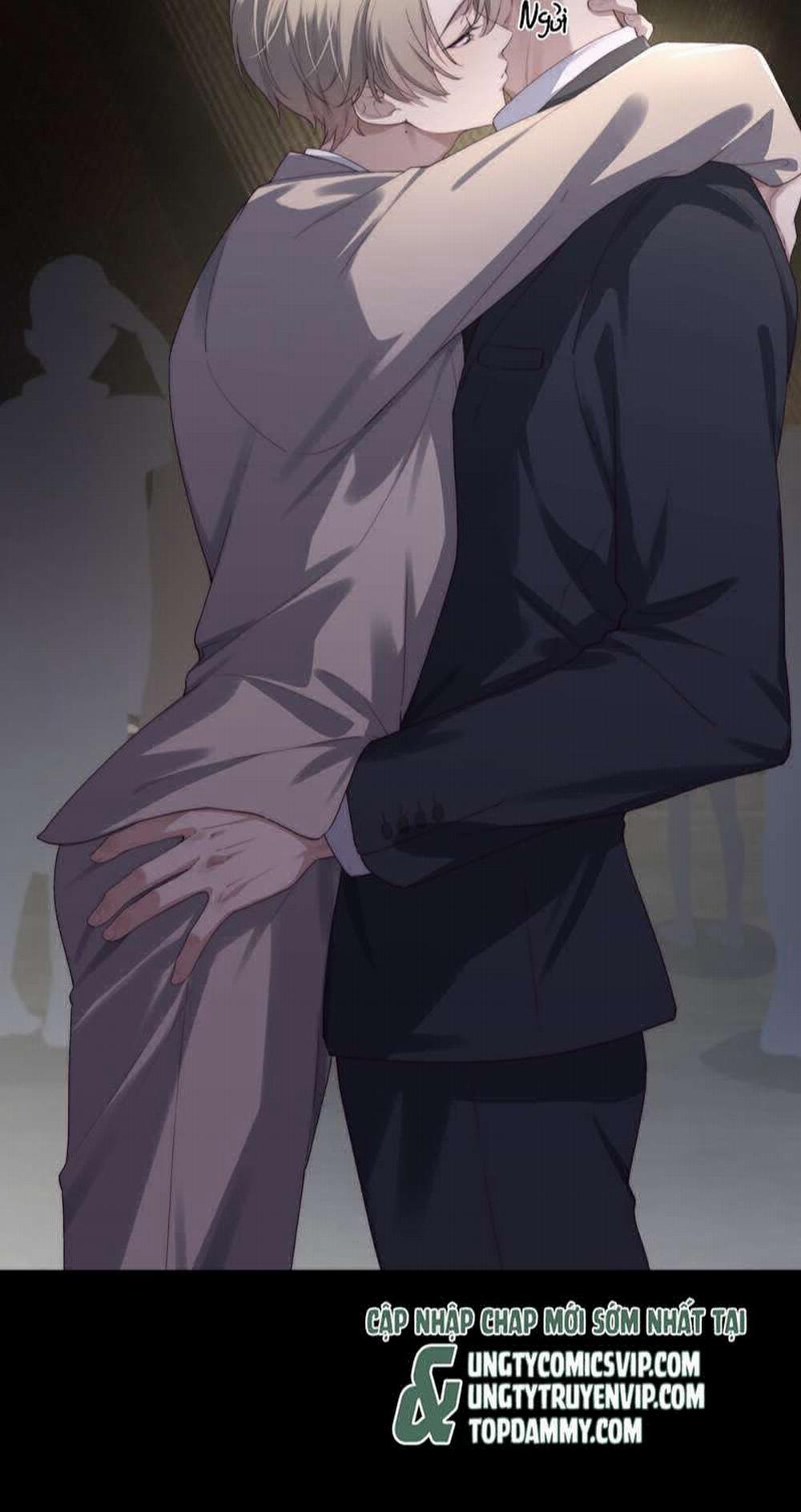 Thiếu Gia Không Ngoan 6 trang 11