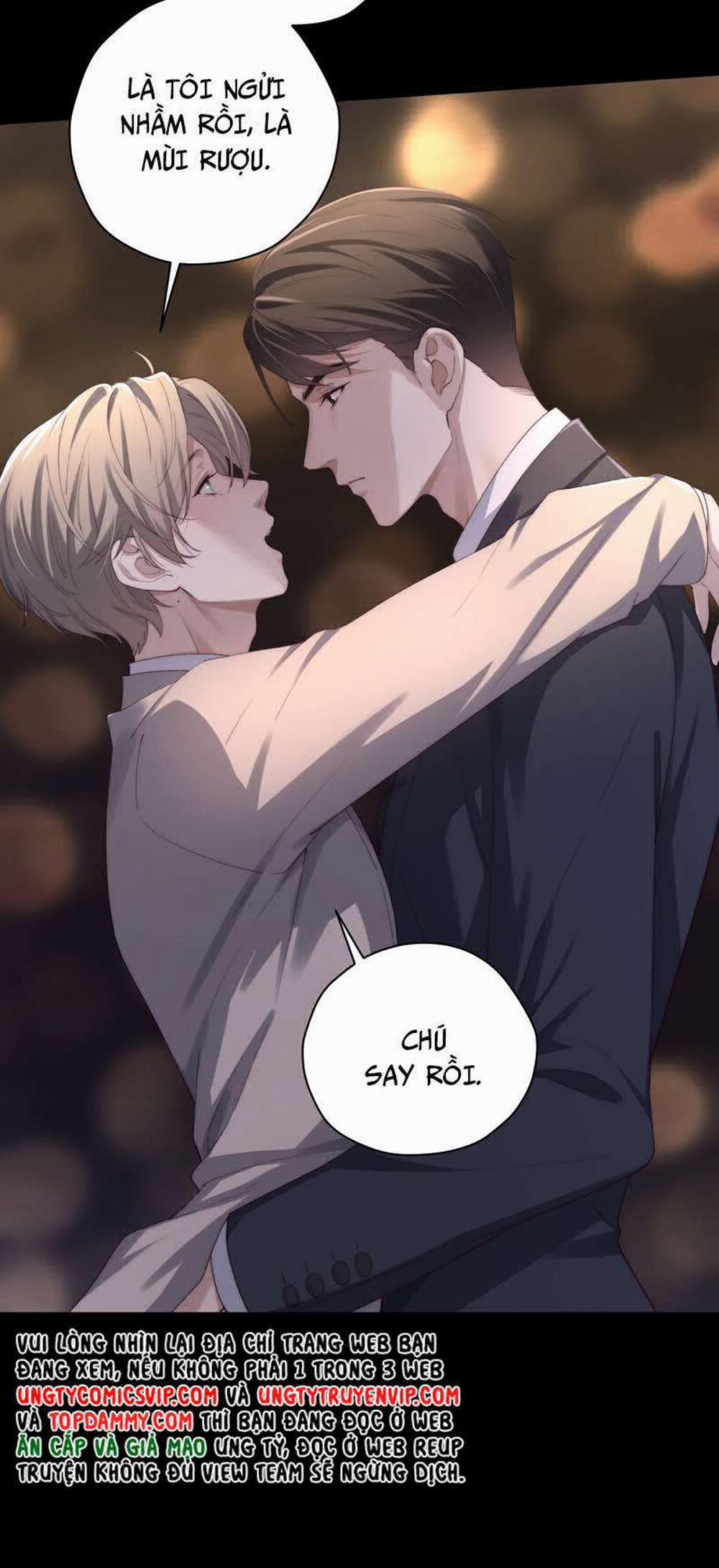 Thiếu Gia Không Ngoan 6 trang 13