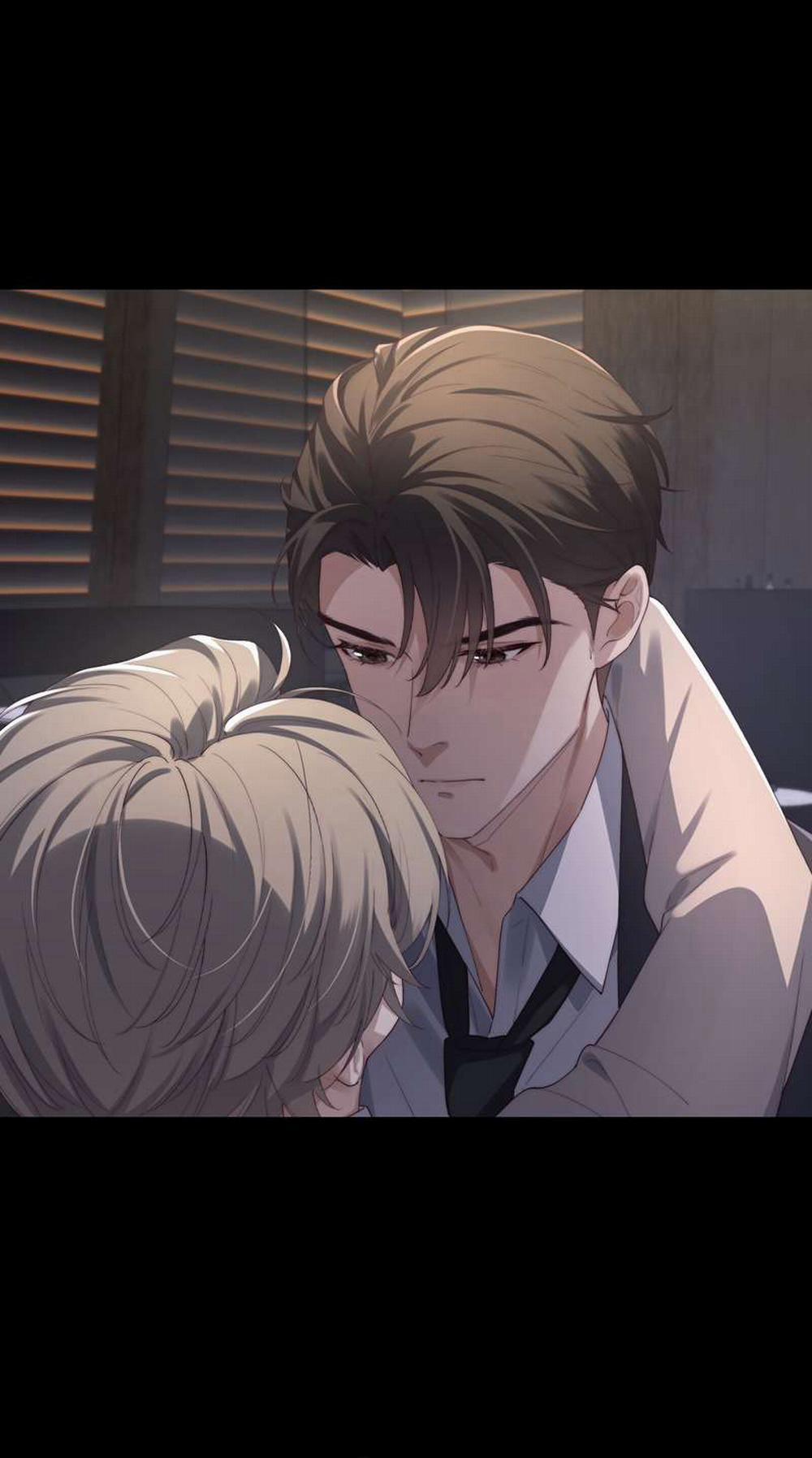 Thiếu Gia Không Ngoan 6 trang 14