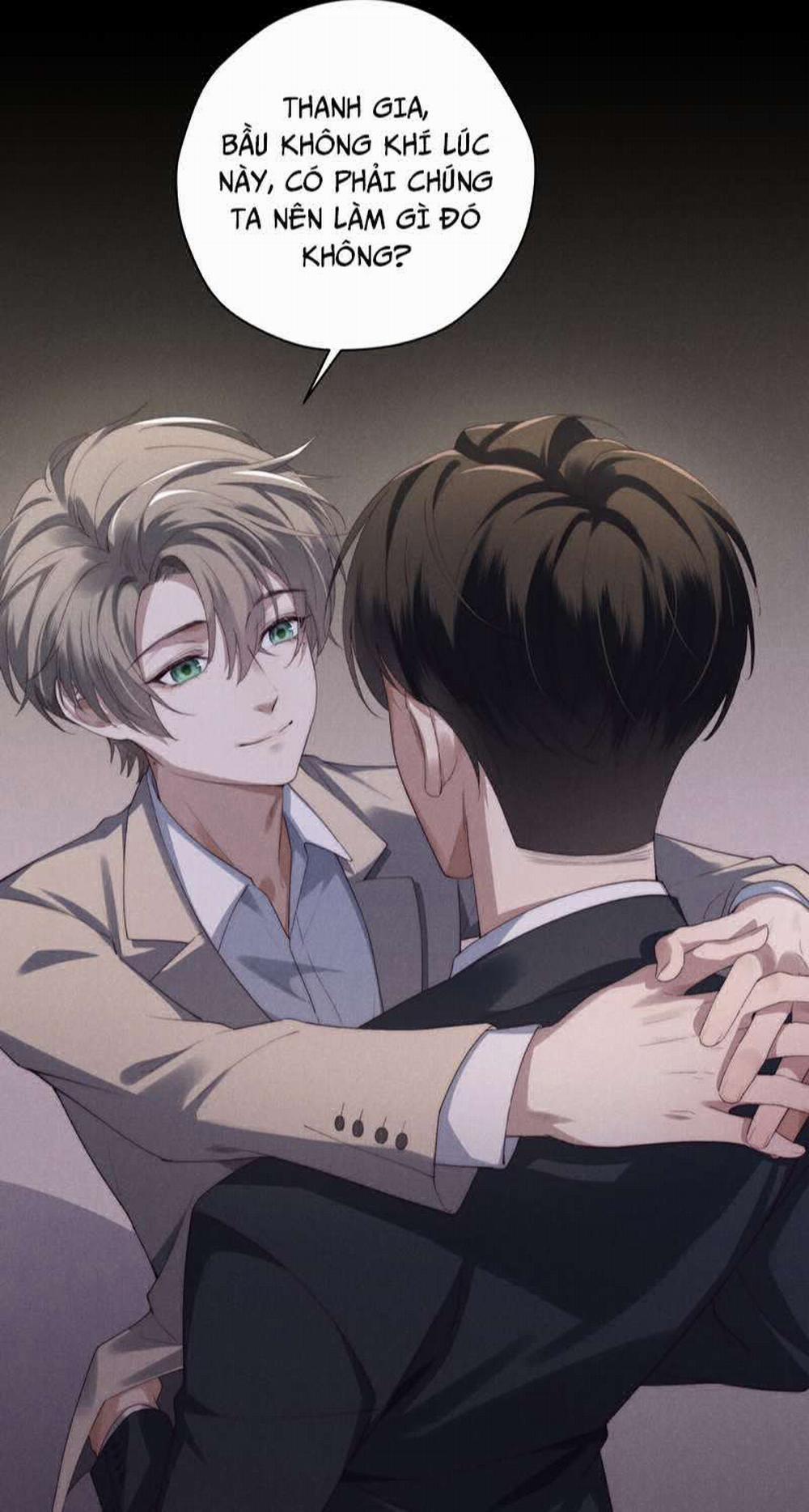 Thiếu Gia Không Ngoan 6 trang 15