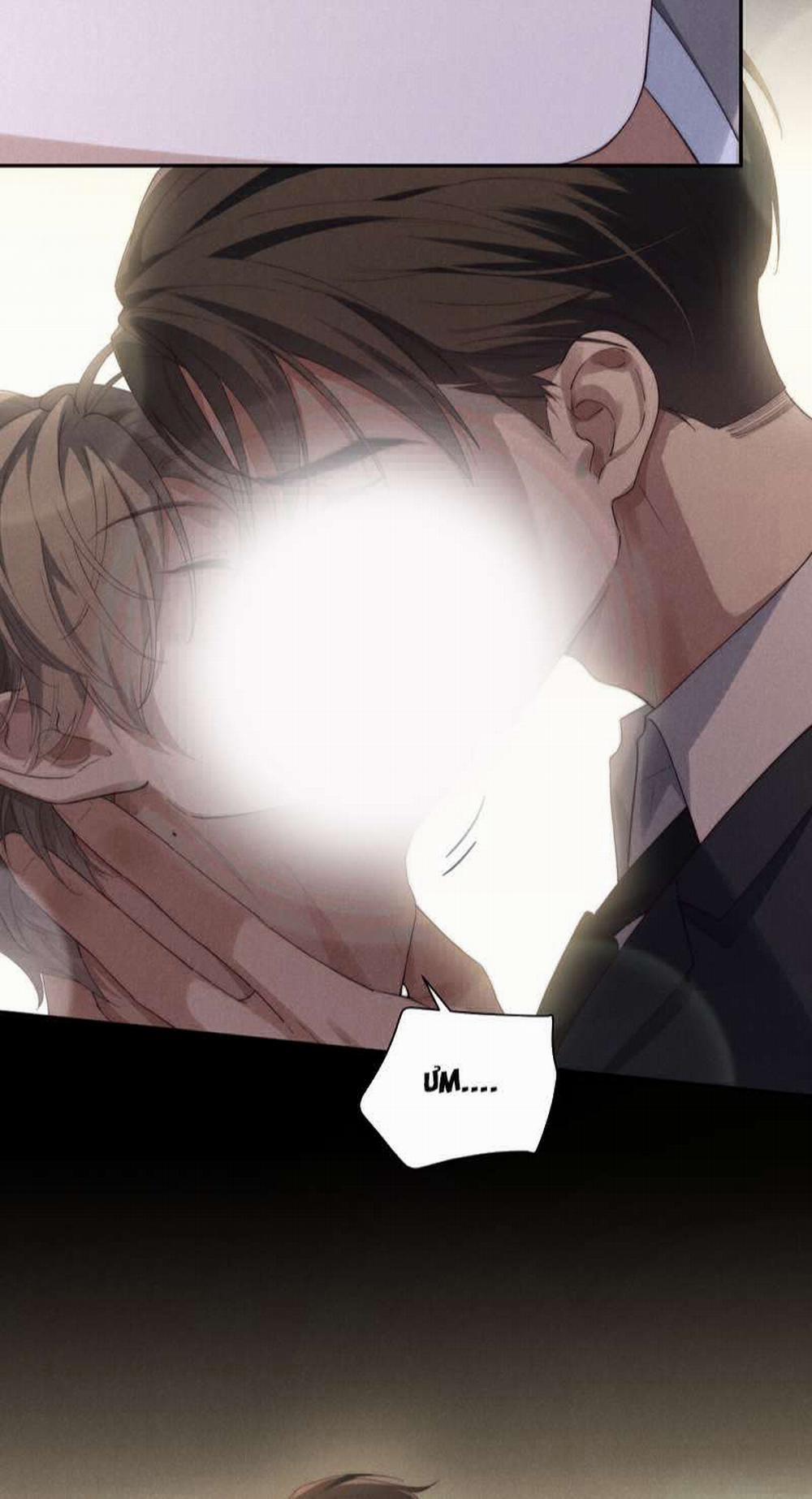 Thiếu Gia Không Ngoan 6 trang 17