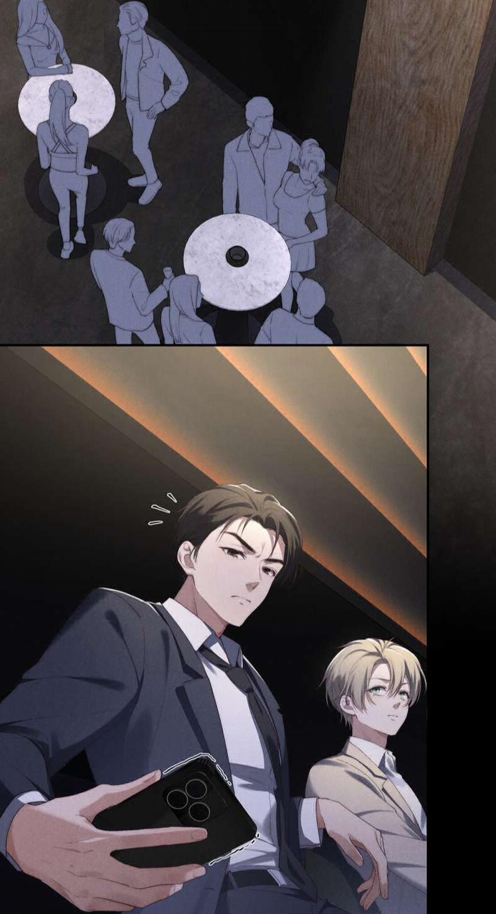 Thiếu Gia Không Ngoan 6 trang 2