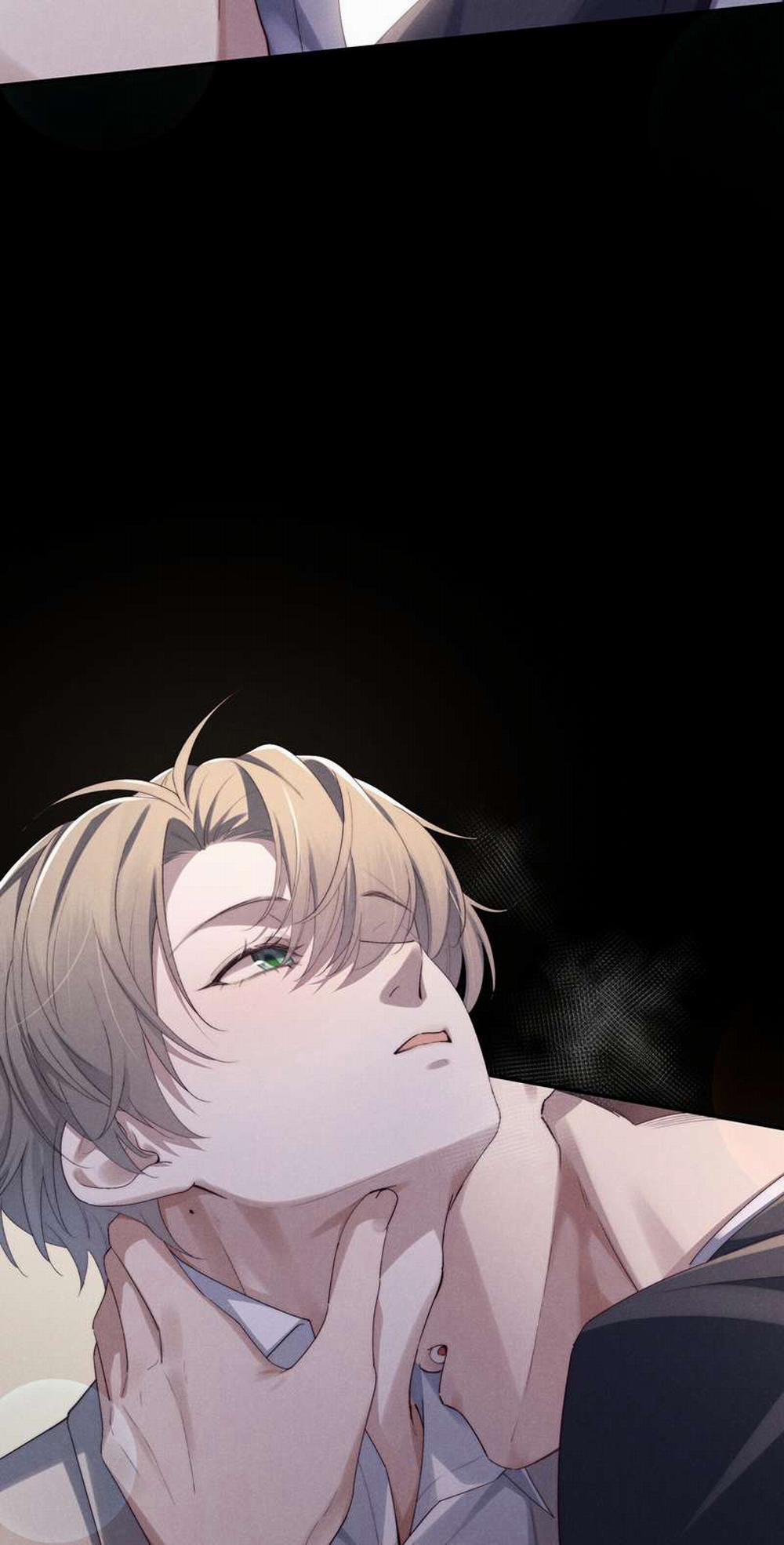 Thiếu Gia Không Ngoan 6 trang 20