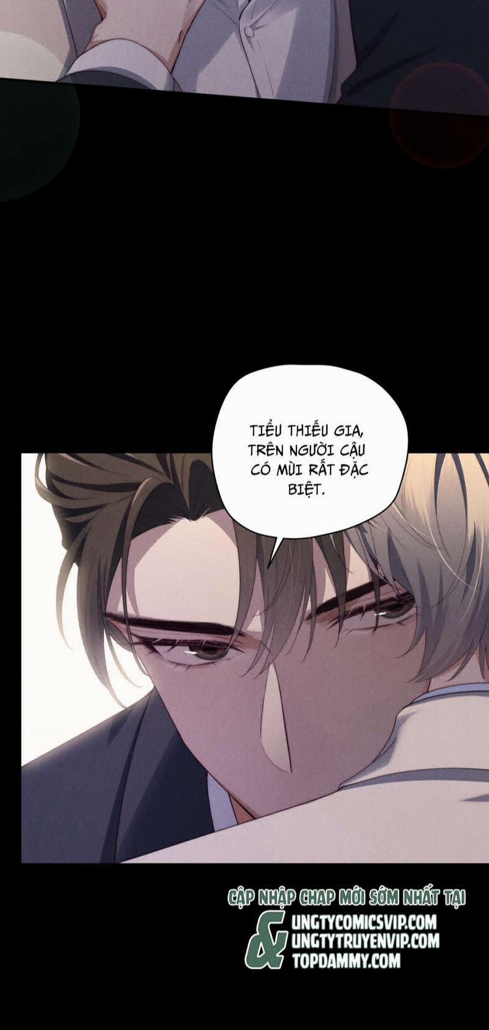 Thiếu Gia Không Ngoan 6 trang 21