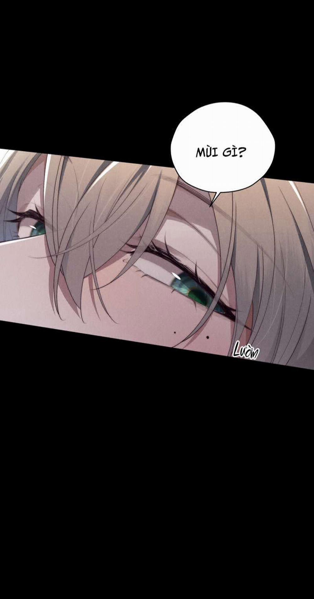 Thiếu Gia Không Ngoan 6 trang 22