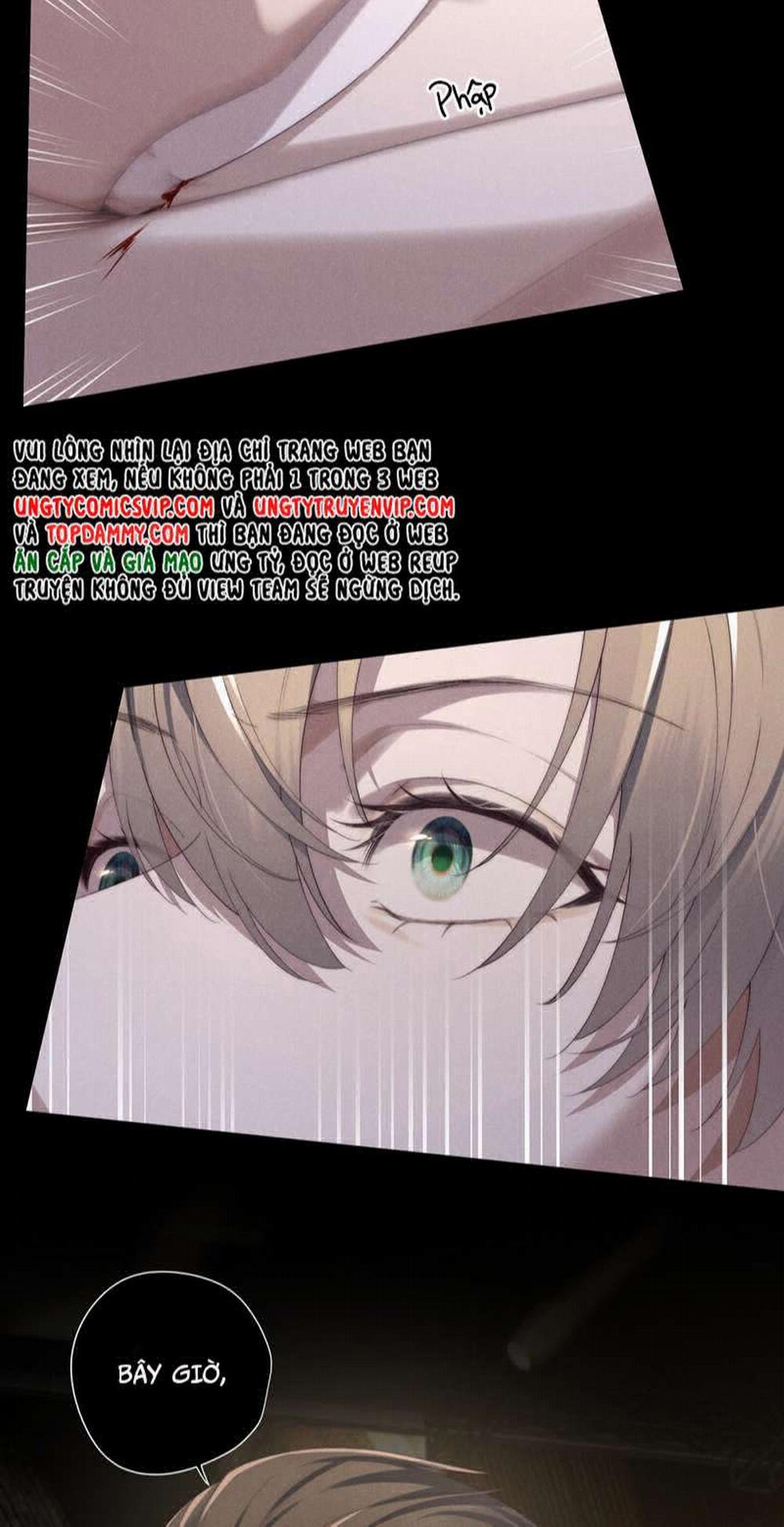 Thiếu Gia Không Ngoan 6 trang 24