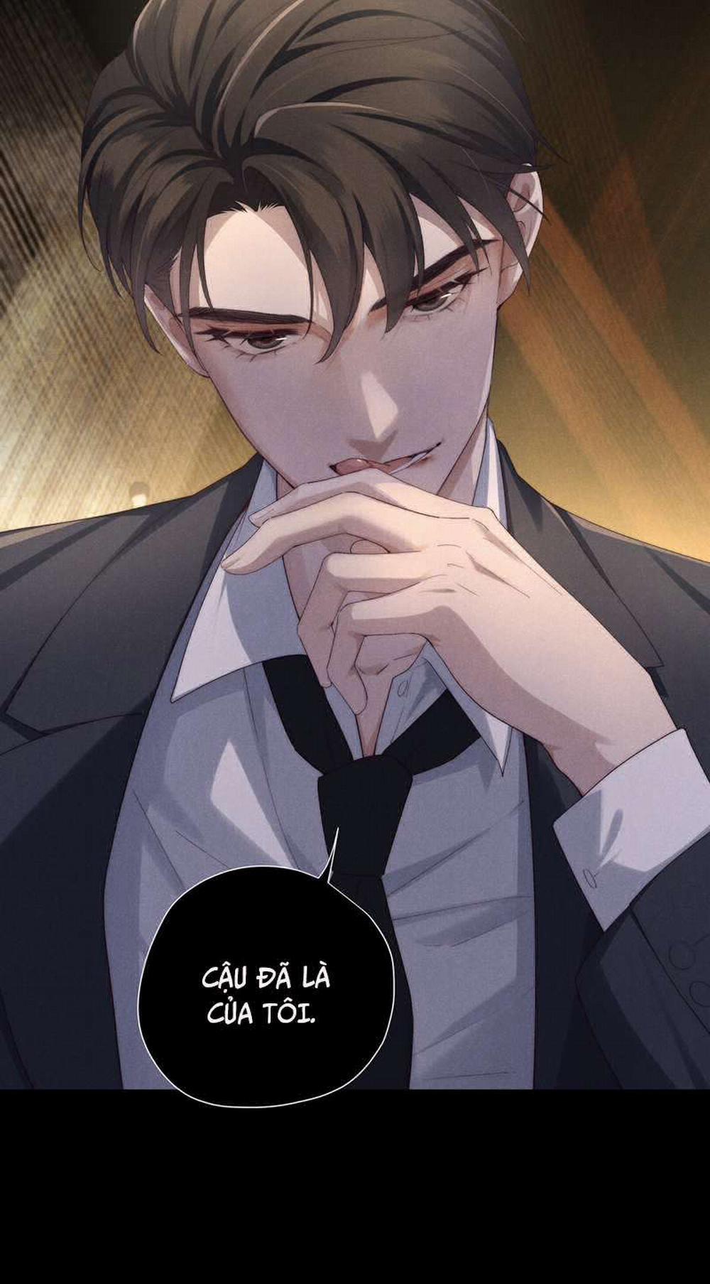 Thiếu Gia Không Ngoan 6 trang 25