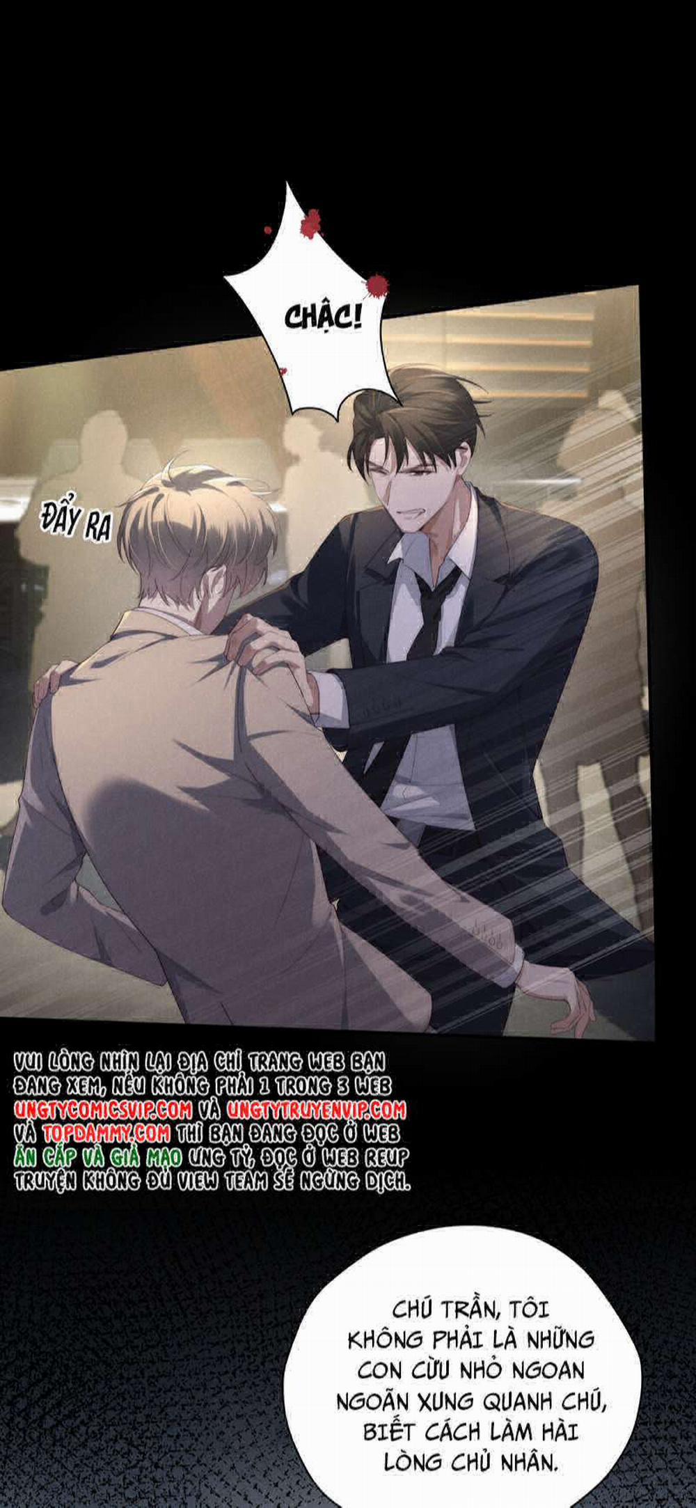 Thiếu Gia Không Ngoan 6 trang 28