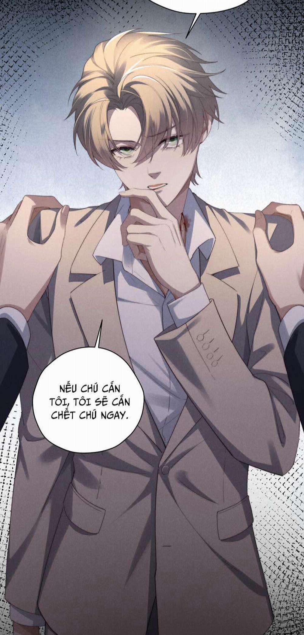 Thiếu Gia Không Ngoan 6 trang 29