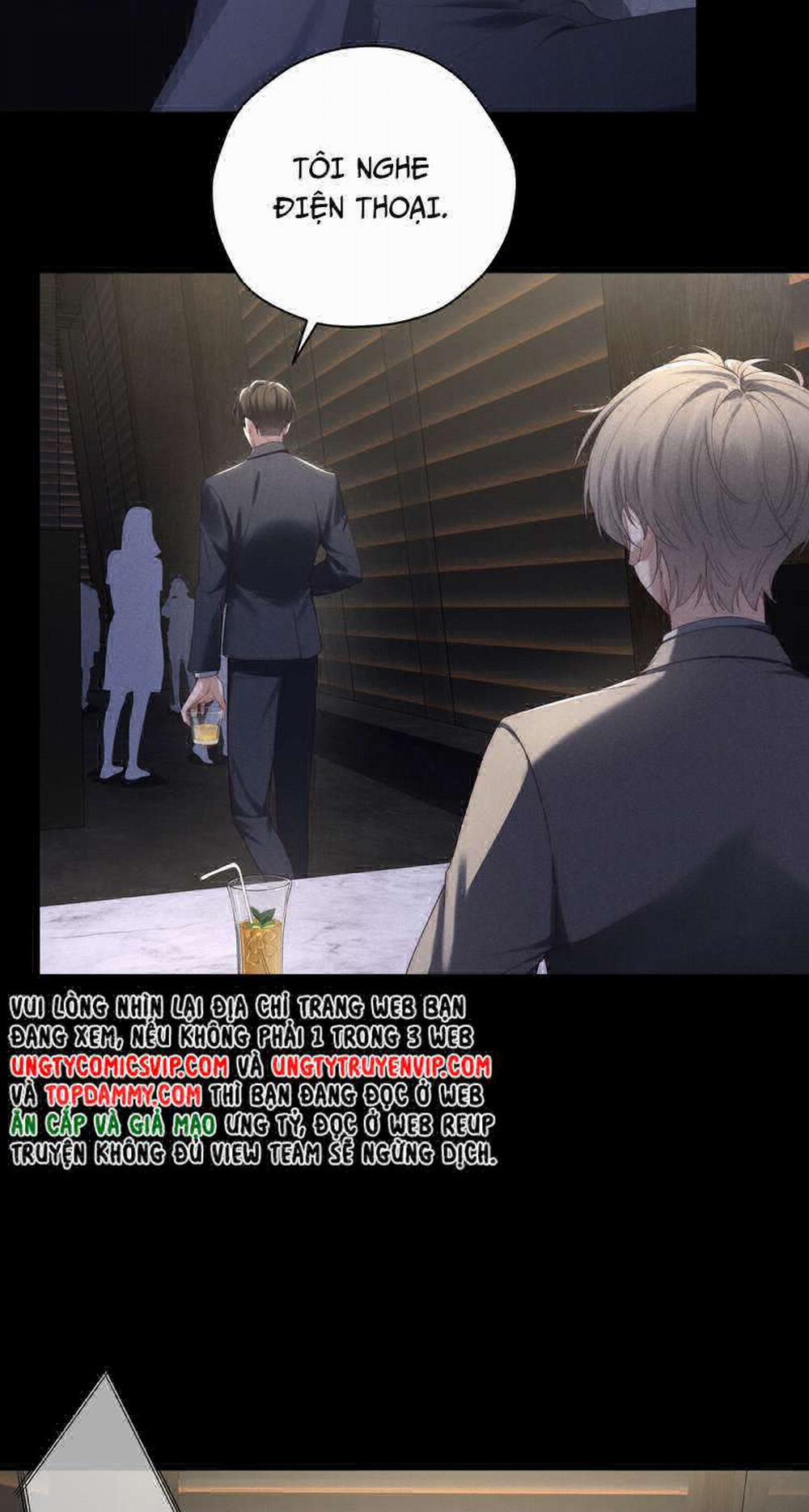 Thiếu Gia Không Ngoan 6 trang 3