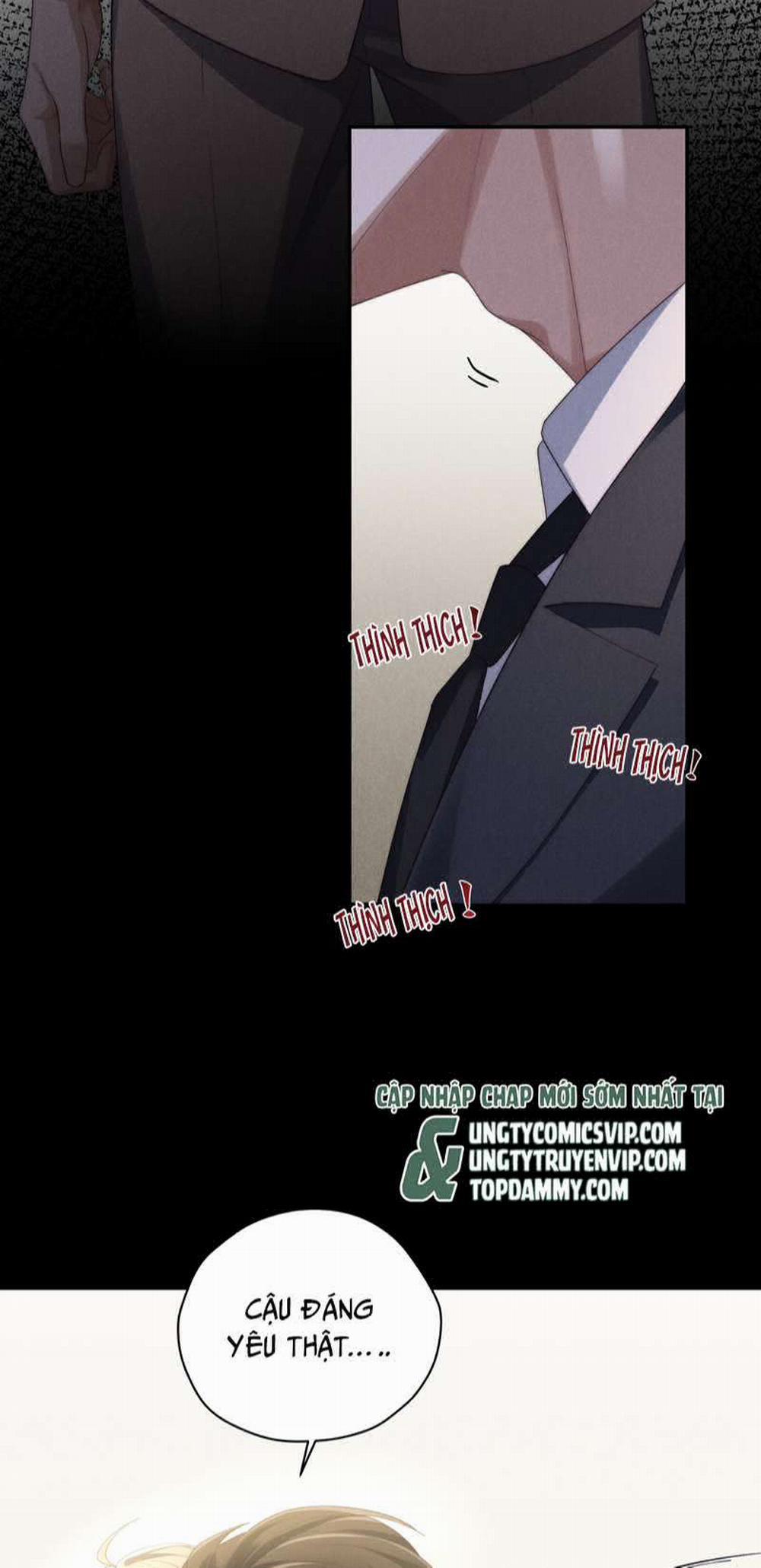 Thiếu Gia Không Ngoan 6 trang 30