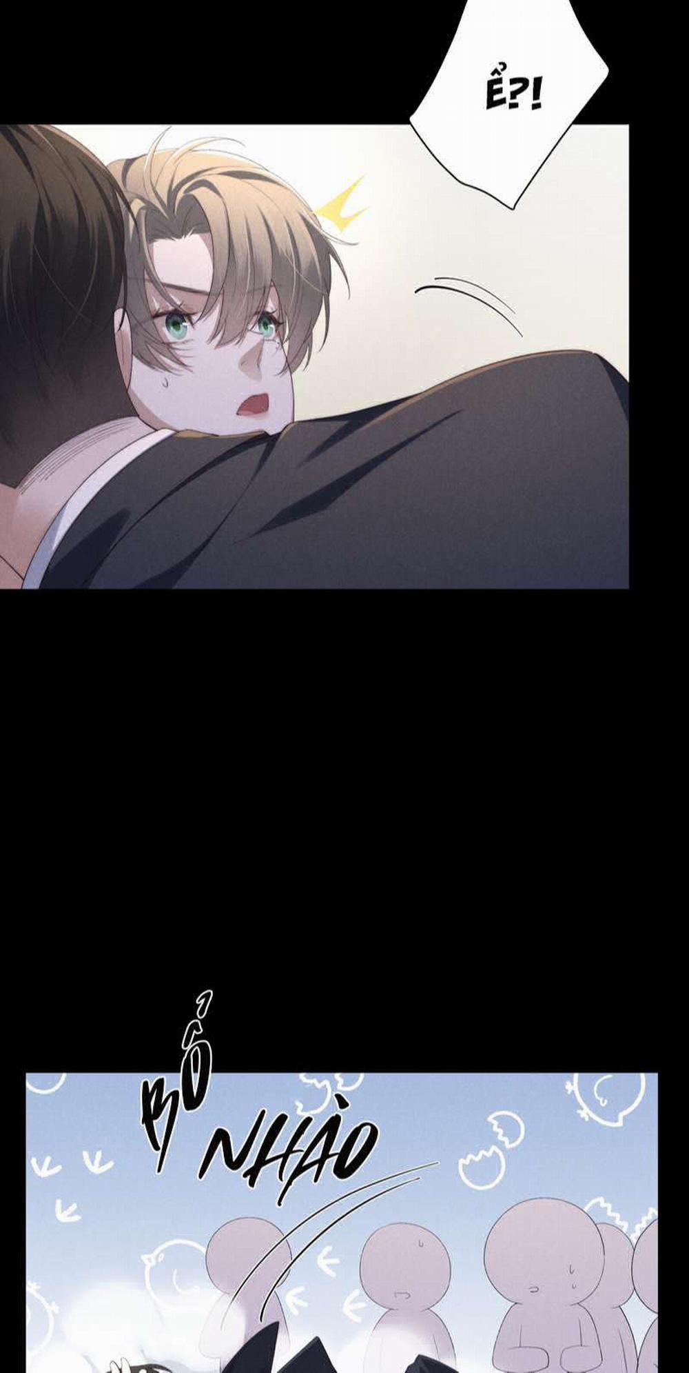 Thiếu Gia Không Ngoan 6 trang 32