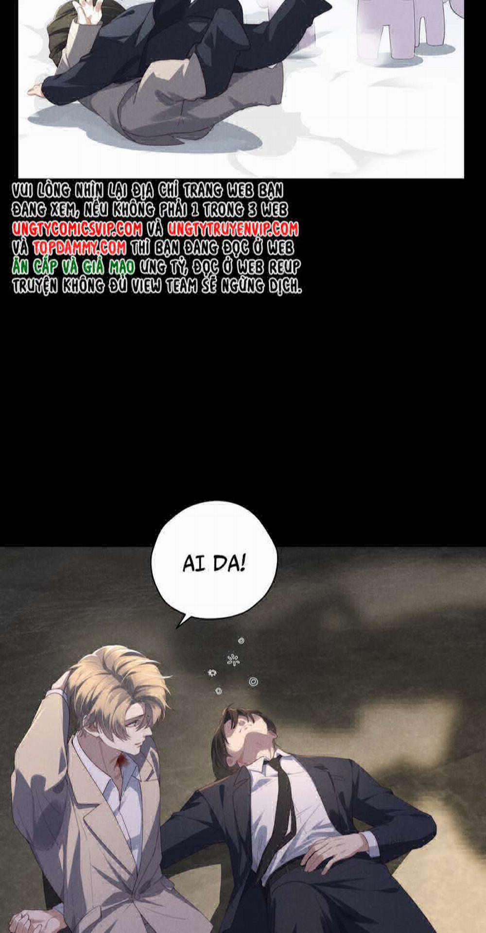 Thiếu Gia Không Ngoan 6 trang 33