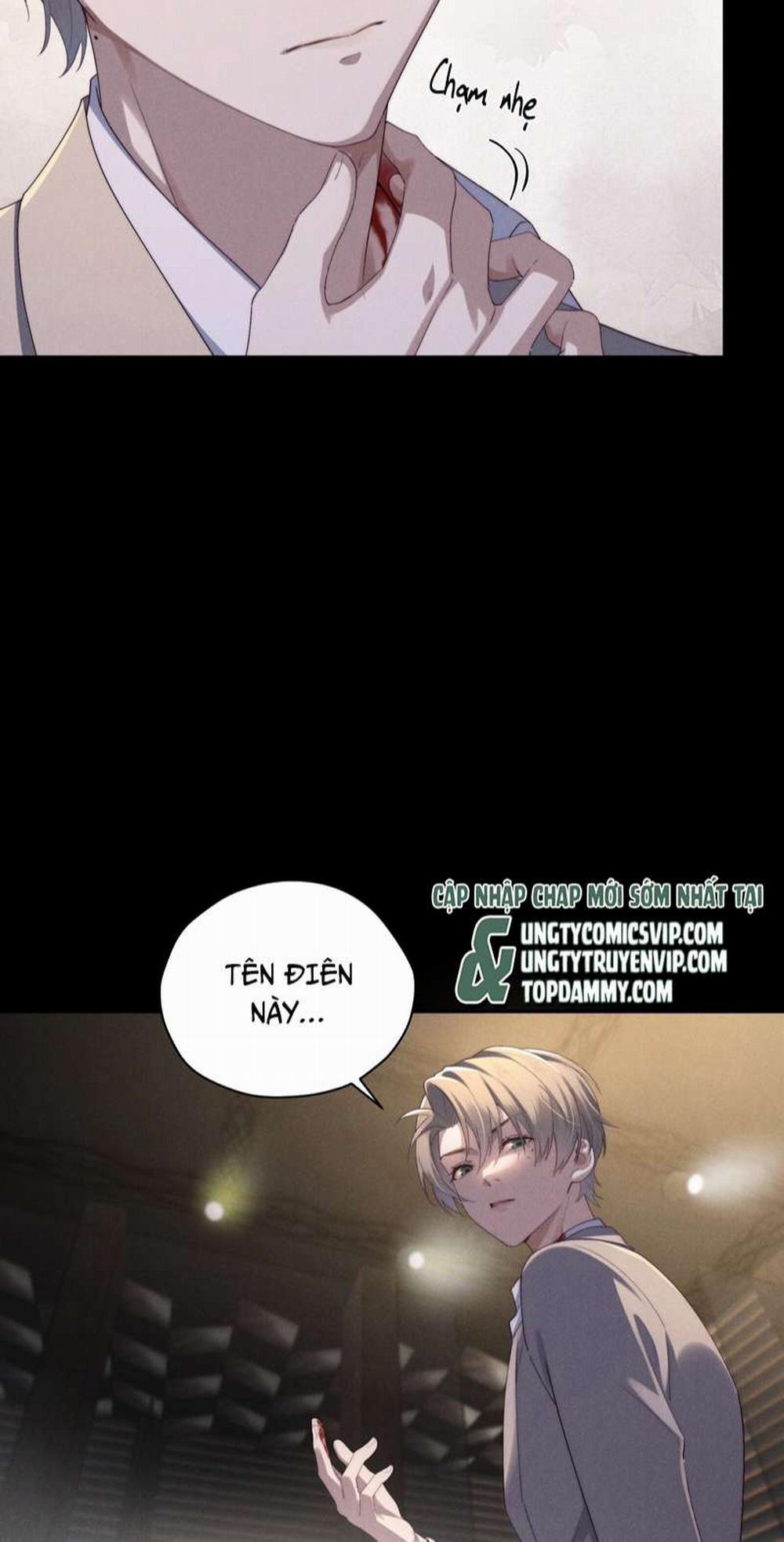 Thiếu Gia Không Ngoan 6 trang 35