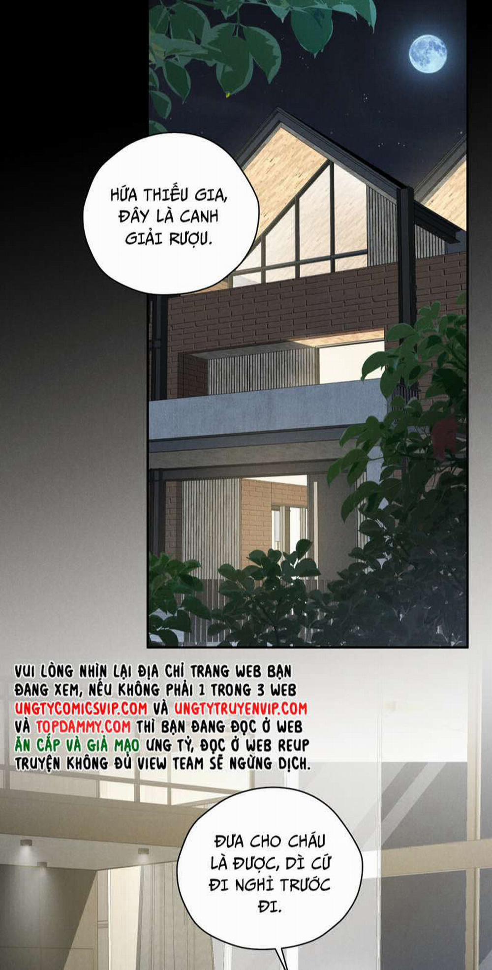 Thiếu Gia Không Ngoan 6 trang 37