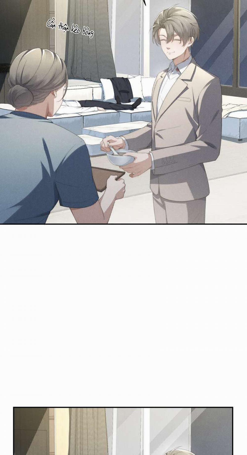 Thiếu Gia Không Ngoan 6 trang 38