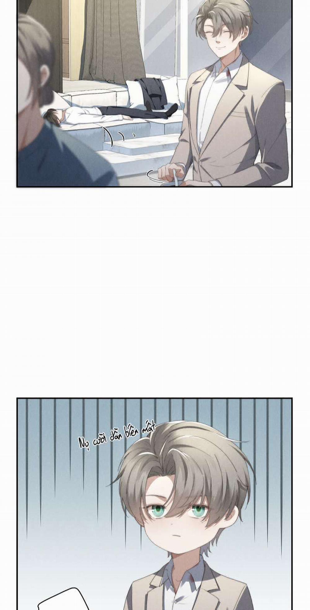 Thiếu Gia Không Ngoan 6 trang 39