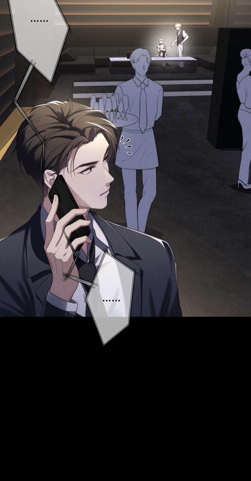 Thiếu Gia Không Ngoan 6 trang 4