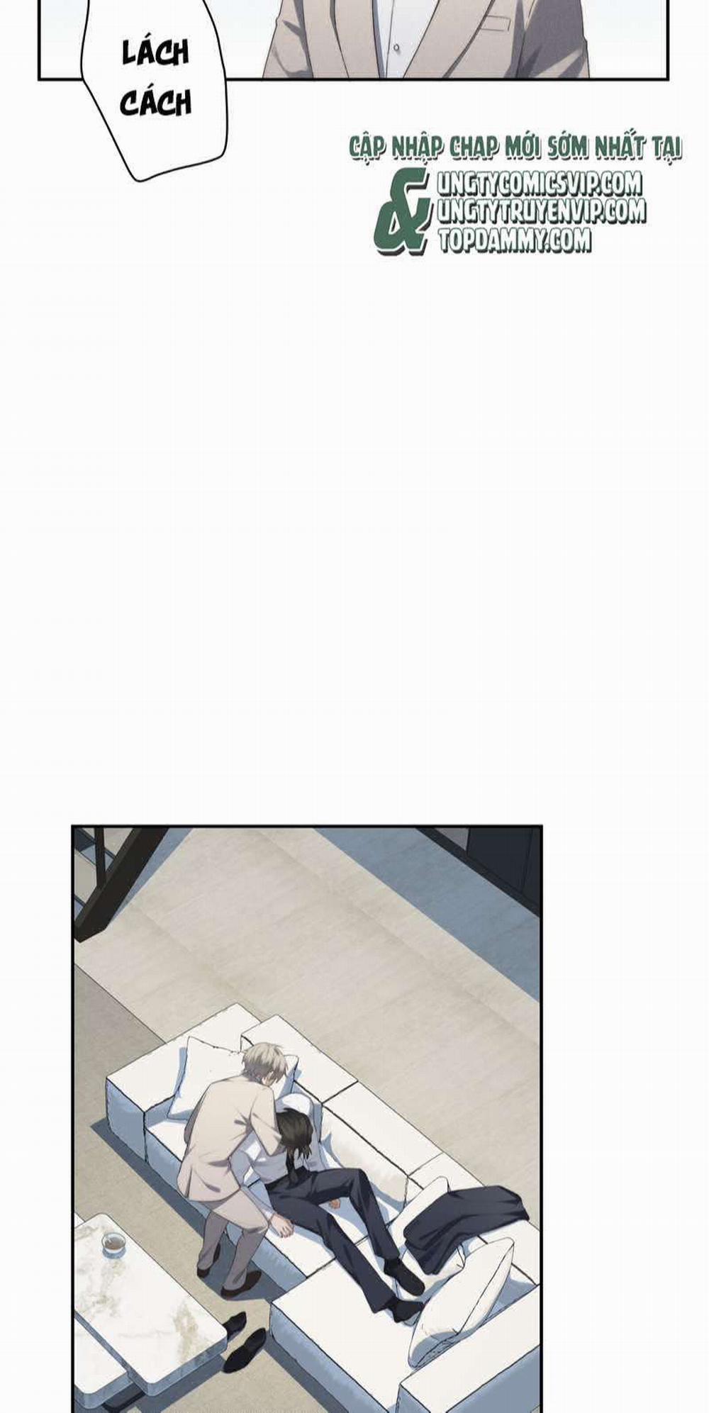 Thiếu Gia Không Ngoan 6 trang 40