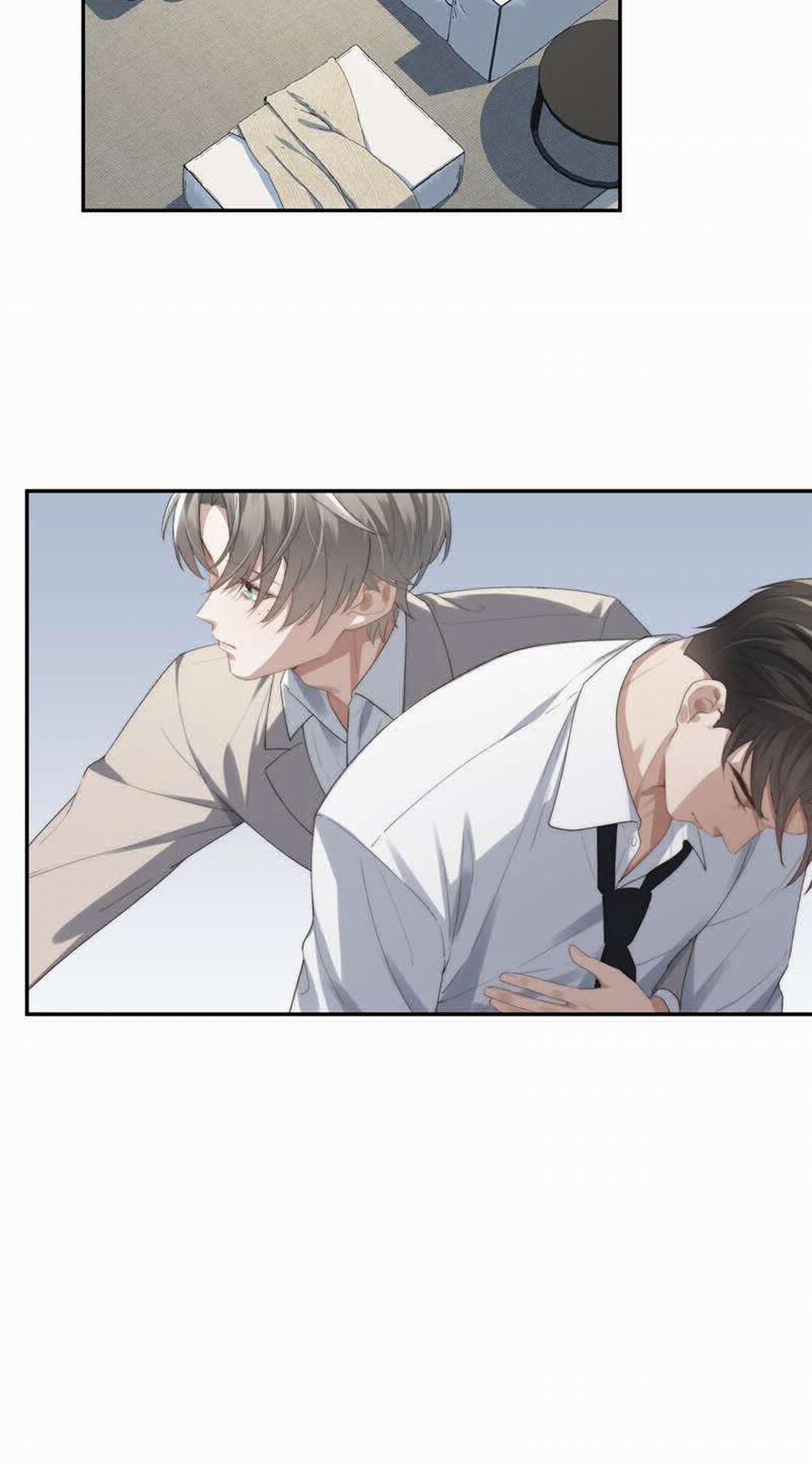 Thiếu Gia Không Ngoan 6 trang 41