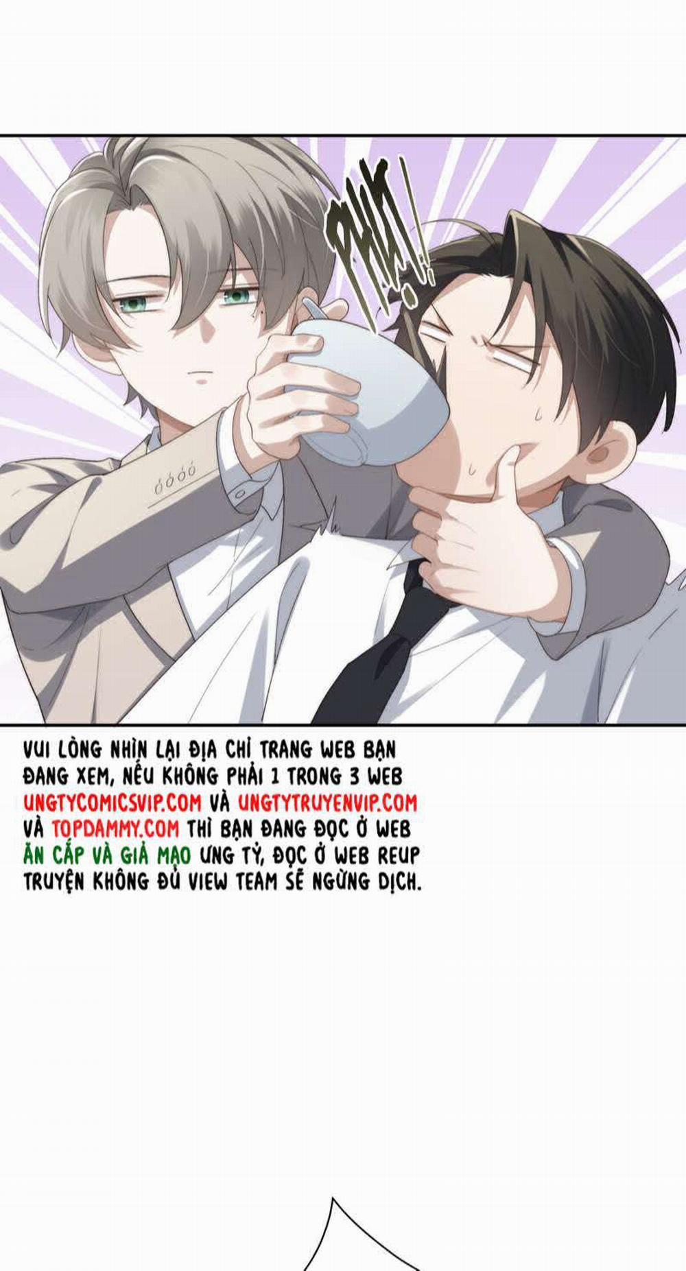 Thiếu Gia Không Ngoan 6 trang 42