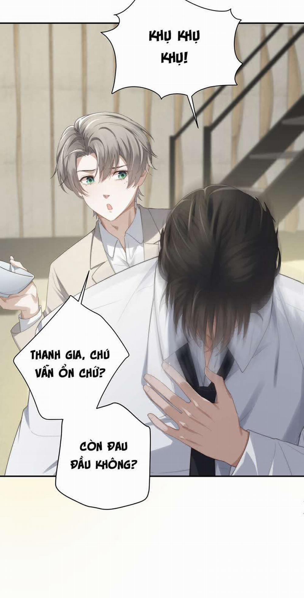 Thiếu Gia Không Ngoan 6 trang 43