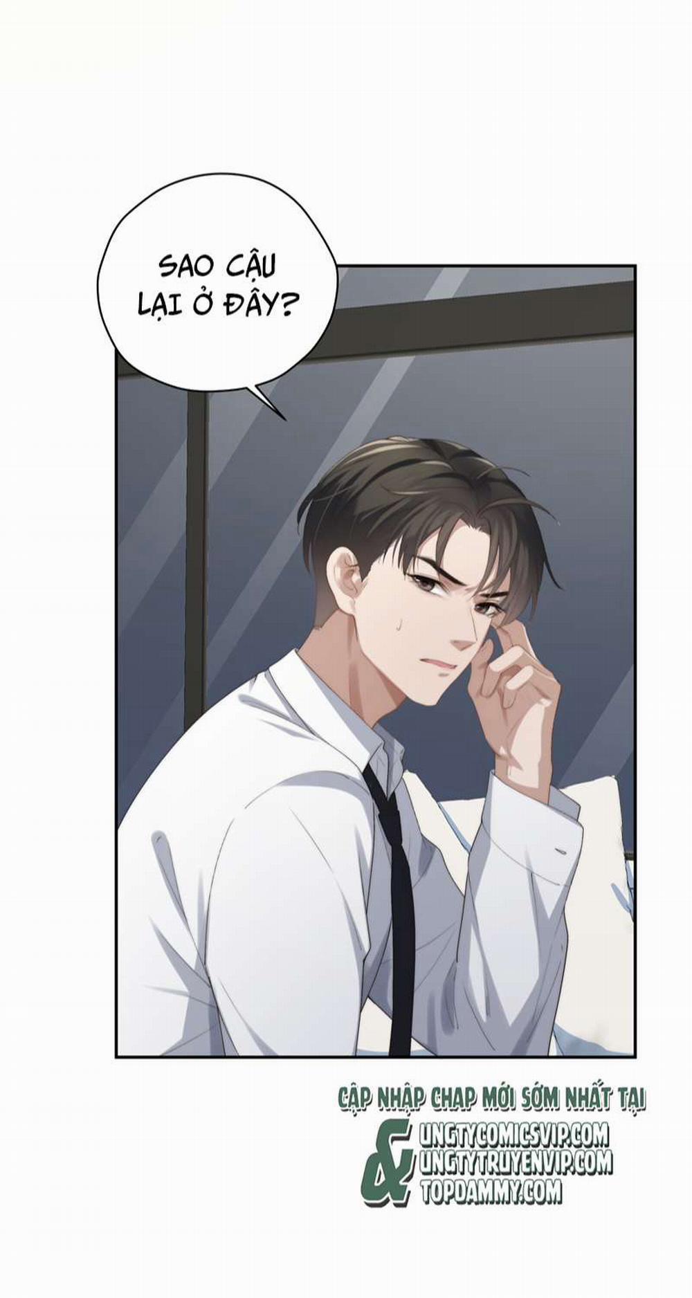 Thiếu Gia Không Ngoan 6 trang 44