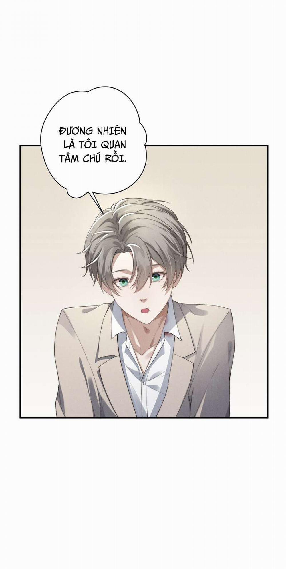 Thiếu Gia Không Ngoan 6 trang 45