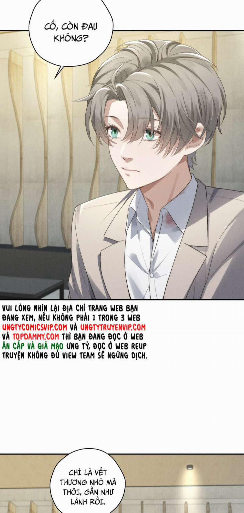 Thiếu Gia Không Ngoan 6 trang 47