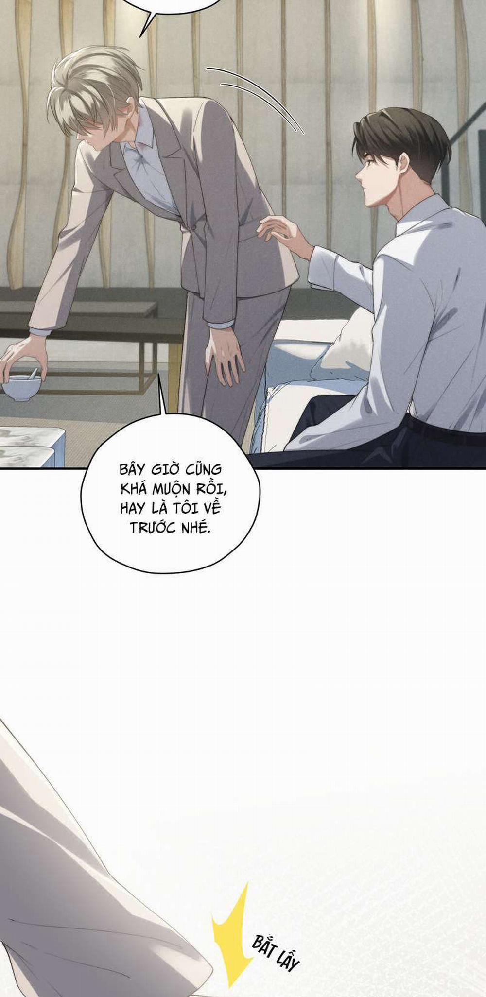 Thiếu Gia Không Ngoan 6 trang 48