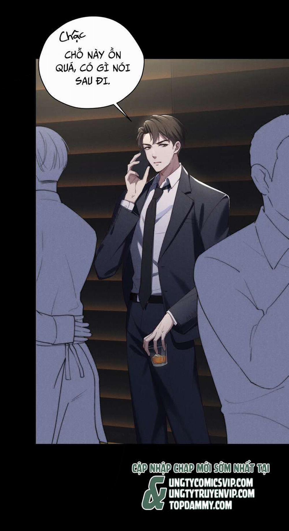 Thiếu Gia Không Ngoan 6 trang 5