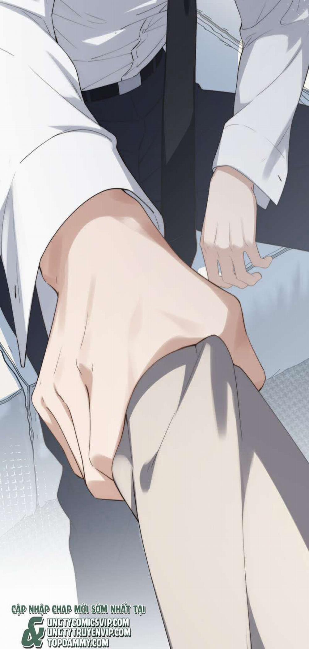 Thiếu Gia Không Ngoan 6 trang 50