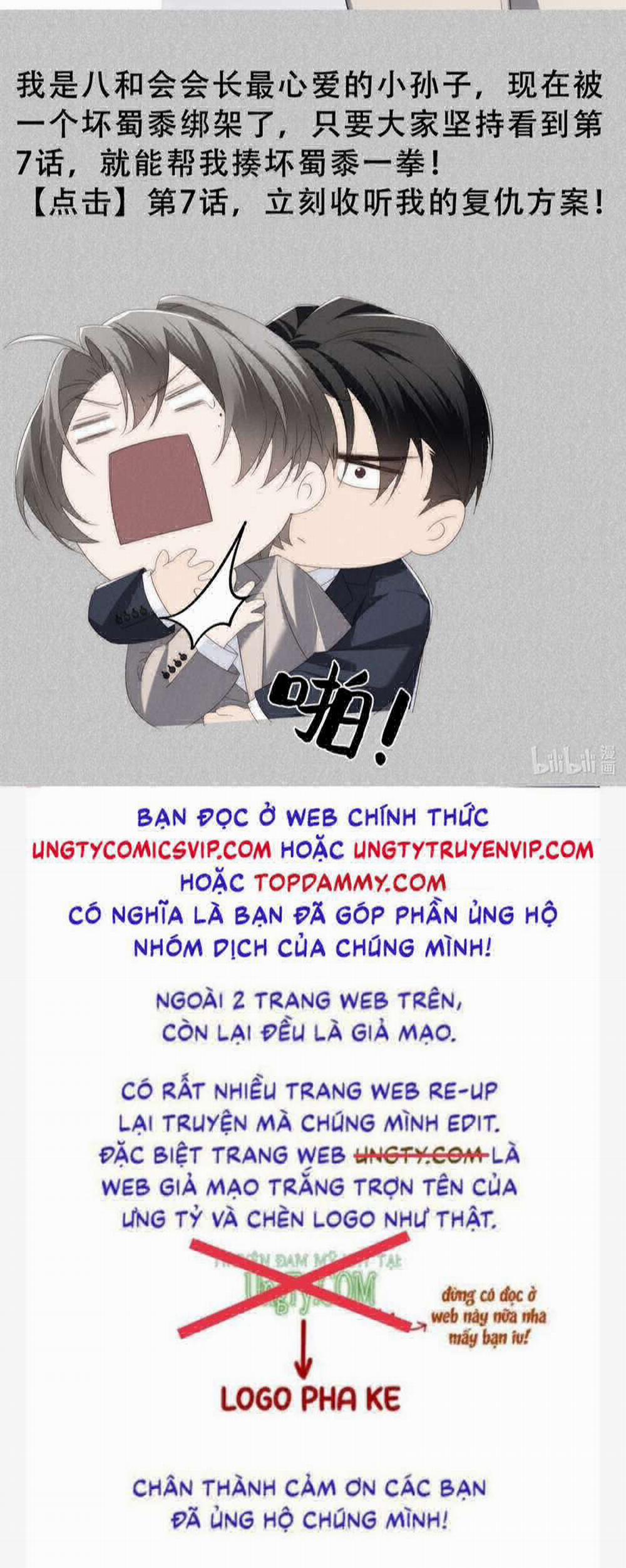 Thiếu Gia Không Ngoan 6 trang 51