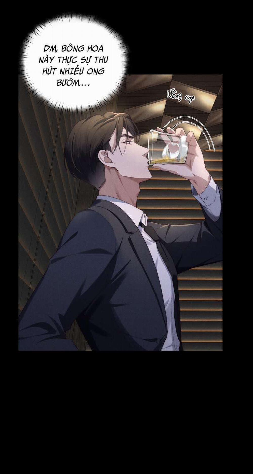 Thiếu Gia Không Ngoan 6 trang 6