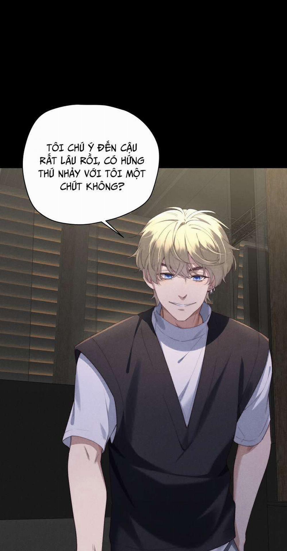 Thiếu Gia Không Ngoan 6 trang 7