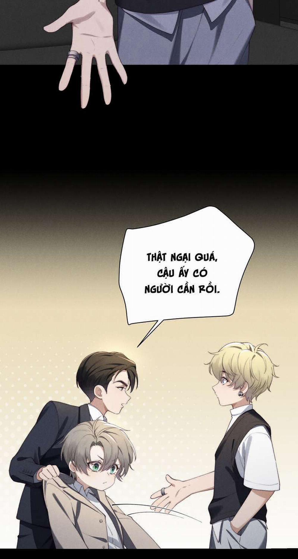 Thiếu Gia Không Ngoan 6 trang 8