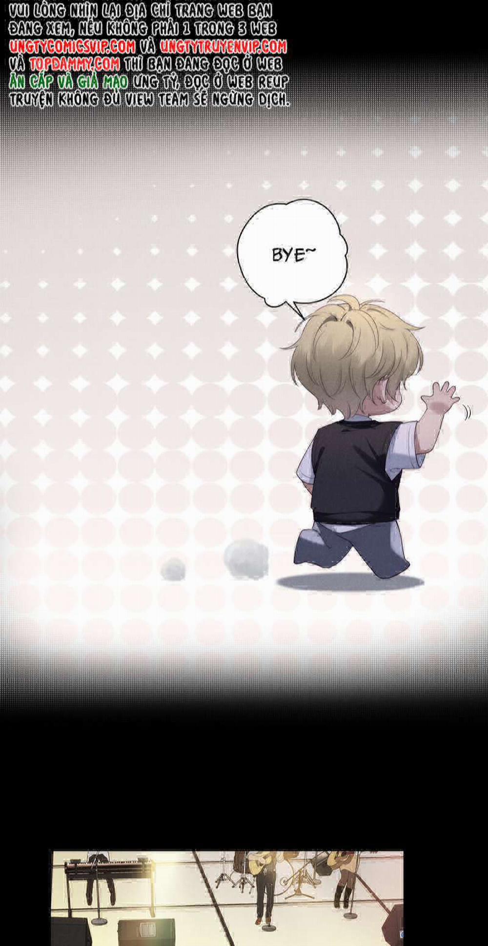 Thiếu Gia Không Ngoan 6 trang 9