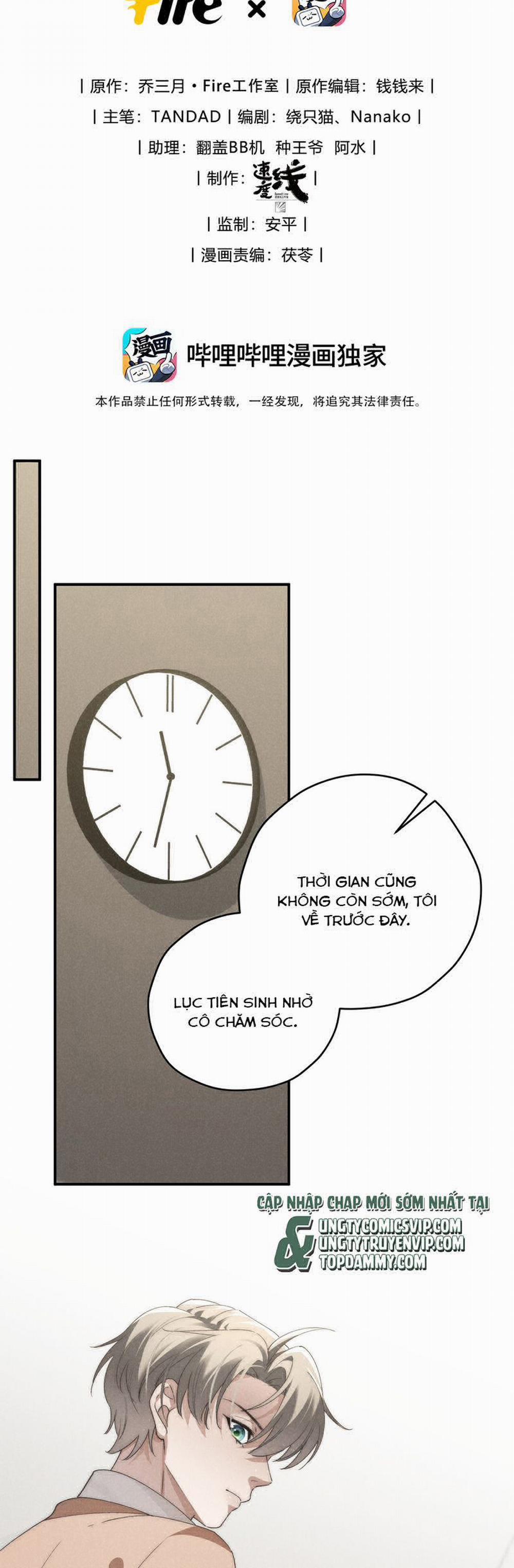 Thiếu Gia Không Ngoan 60 trang 1