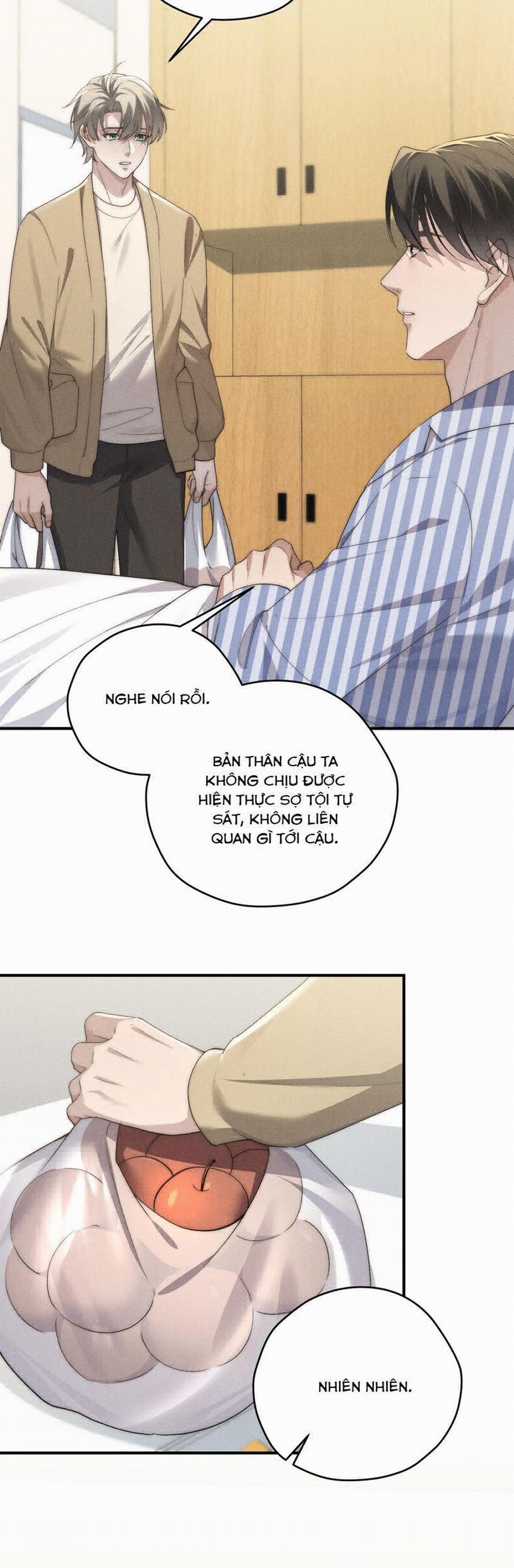 Thiếu Gia Không Ngoan 60 trang 11