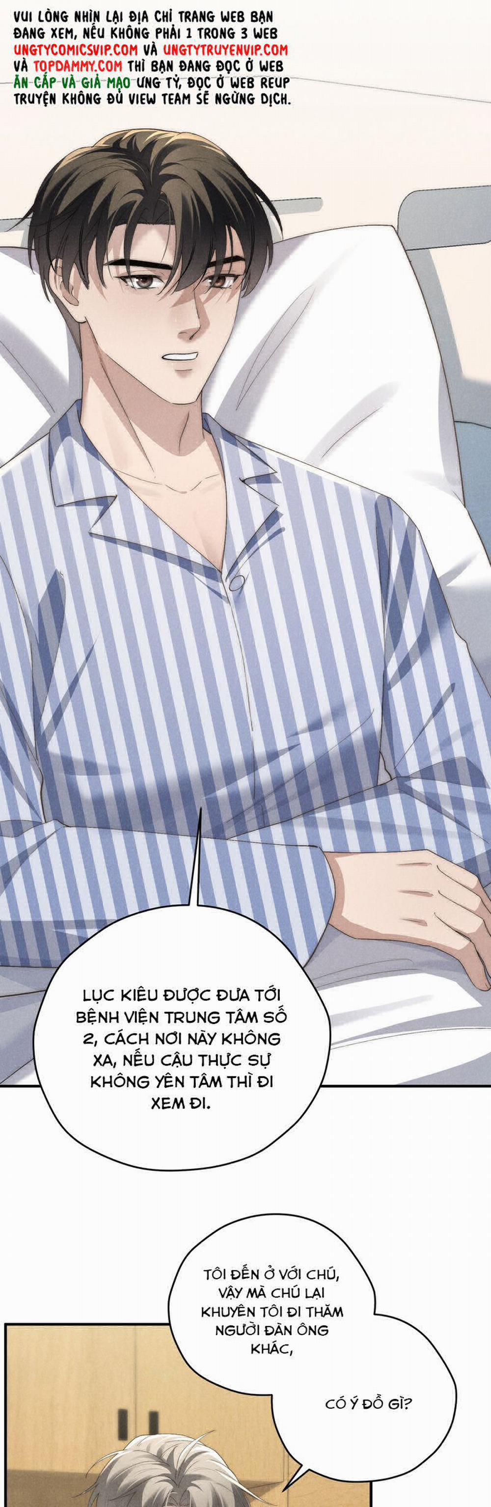 Thiếu Gia Không Ngoan 60 trang 12