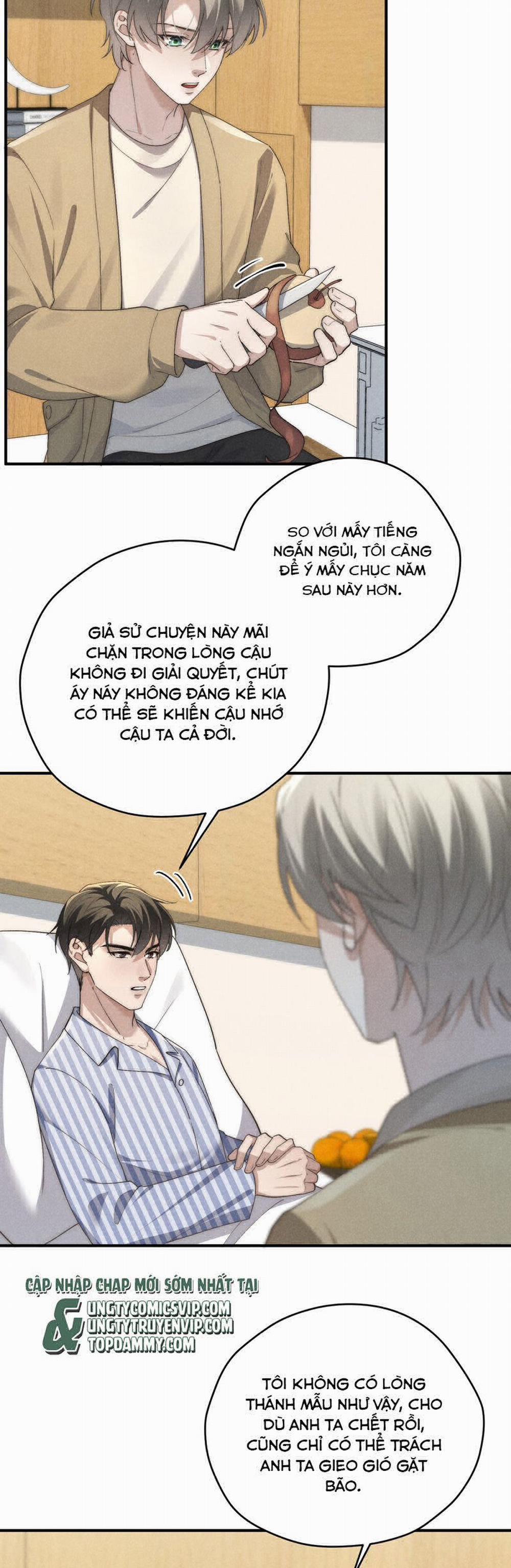 Thiếu Gia Không Ngoan 60 trang 13